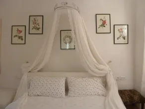 Antiche Mura - Chambre