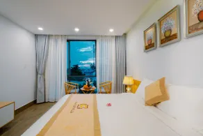 LASANTA Villa - Habitación