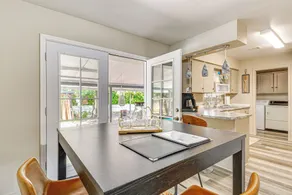 Hot Tub & Sauna: Dewey Getaway w/ Community Perks - Innvendig