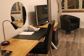 Hotel Vanha Rauma - Rom