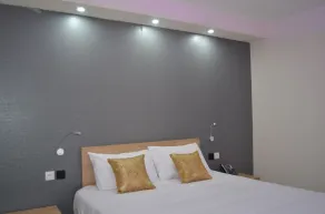L'Hôtel du Lac Casteljaloux - Chambre