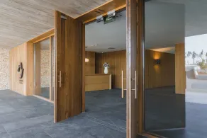 La Galiana Golf Resort - Adults Only - Reception