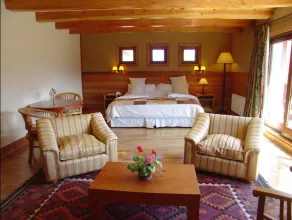 Hotel Natura - Værelse