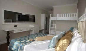 Sea Star Hotel - All Inclusive - Room