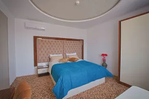 New Hotel - Chambre