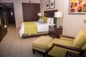 Summit Rainforest Golf Resort & All Inclusive - Room