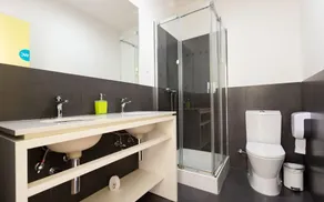 Best Guest Porto Hostel - Salle de bain