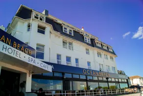 Ocean Beach Hotel & Spa - OCEANA COLLECTION - Fasade