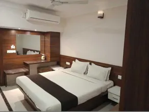 Hotel Paras By TWC hotels - Rum