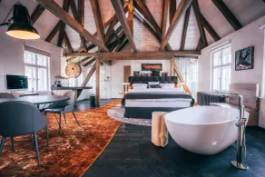 Ultra premium apartments - Room