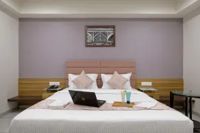 HOTEL AURELLIA - Zimmer