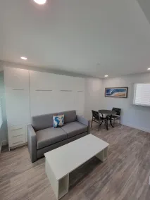 Silver Surf Gulf Beach Resort - Chambre