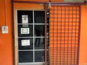 Capital O 91206 Homestay Pelangi Ban Pecah. (muslim Only) - Reception