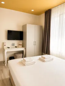 Hotel Lime Bozcaada - Room