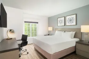 Hyatt House White Plains - Chambre