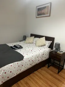 Stunning 4bedrooms Flat - Habitación