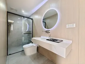 buwan - Salle de bain