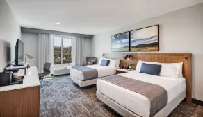 Ayres Hotel Vista Carlsbad - Chambre