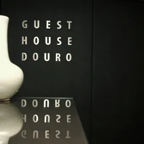 Guest House Douro - Reception