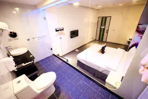 Galaxia Business Hotel - Værelse
