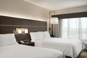 Holiday Inn Express Hotel & Suites Fort Myers East - The Forum by IHG - Habitación