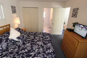 Villa Lovie - Family & Golf vacations - Room