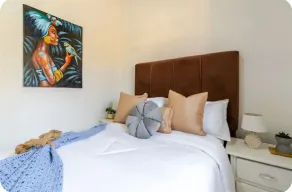 Escape to Puerto Plata, Cozy 2BR Loft in Las Mercedes, 5 Min from Beaches - Room