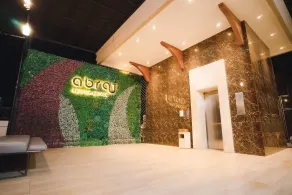 Portola Grand Arabia Hotel  - Restaurant