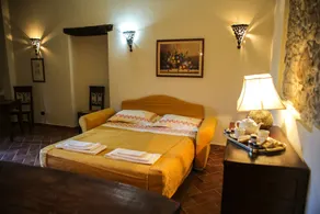 Le Colline del Gelso-Masseria Mazzei - Zimmer