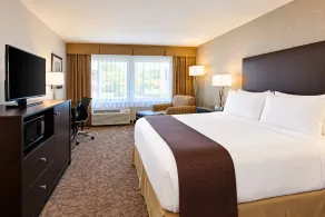 Pacific Stay Hotel - Room