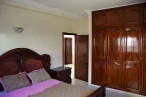 5 dormitorios Villa Yasmine, ideal para vacaciones en familia, cerca de playas - Habitación