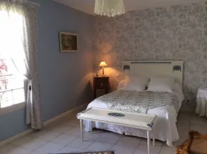 Les Corettes - Chambre