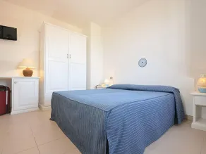 Hotel Agugliastra - Quarto