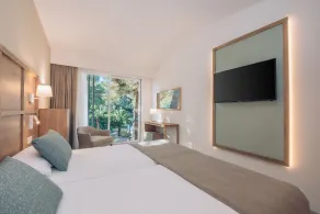 Iberostar Waves Cala Domingos All Inclusive - Chambre
