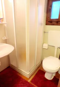 Villaggio Turistico Camping Cervino - Baño