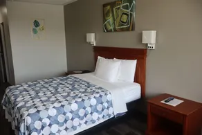 Town Centre Inn - Parry Sound - Chambre