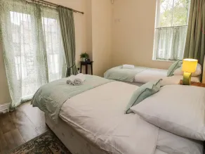 The Mill House - Camera
