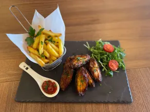 Hôtel Kyriad Créteil - Bonneuil-sur-Marne - Restaurant