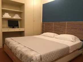 Villa Donatella Rooms & Apartments - Habitación