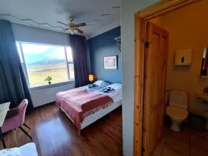 Hlín Guesthouse - Room
