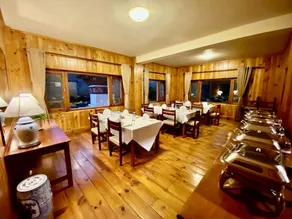 Taktsang Village Resort - Restaurant