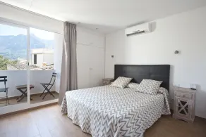 Hotel la Vila - Chambre