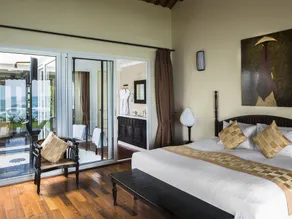 Victoria Hoi An Beach Resort & Spa - Chambre