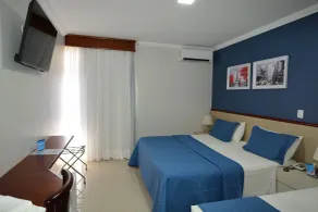 Hotel Taiyo - Quarto