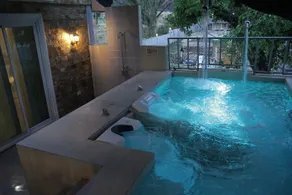 Hotel Seoul - Pool