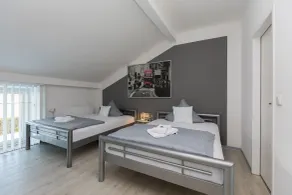Hotel Rühen, 24 Stunden Check in, Küche, kostenfreie Parkplätze - Room