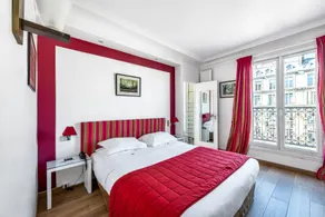 Étoile Park Hôtel - Room
