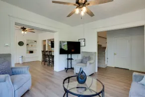 Easy Access to Dtwn! Seattle Group-friendly Home - Interiør