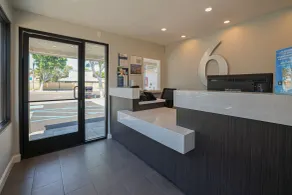 Motel 6, Tustin, Orange County-CA - Hall