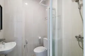 Nikara Residence Syariah - Badeværelse